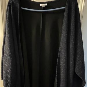 Lularoe Lindsay kimono